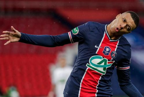Ligue 1 Paris Saint-Germain vs Nice Resultat Prognoser Siste analyser