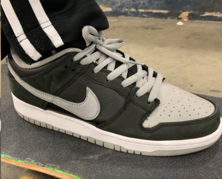 Nike Dunk Low SB J Pack Shadow: Style Unleashed